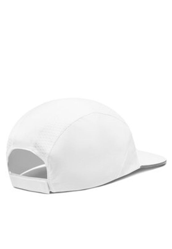 Reebok Czapka z daszkiem Float Run Performance Cap HE2425 Biały. Kolor: biały. Materiał: syntetyk