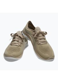Buty męskie Crocs LiteRide 360 Pacer. Kolor: zielony