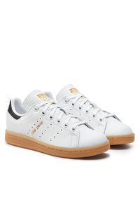 Adidas - adidas Sneakersy Stan Smith IH5352 Biały. Kolor: biały. Materiał: skóra. Model: Adidas Stan Smith #5