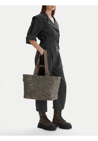 G-Star RAW - G-Star Raw Torebka EO-LDA8423C Szary. Kolor: szary #1