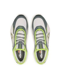 Ellesse Sneakersy Montagna Runner SHPF0513 Biały. Kolor: biały. Materiał: materiał #7