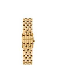 Michael Kors Zegarek Georgie MK4931 Złoty. Kolor: złoty