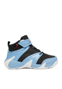 Shaq - Buty do koszykówki SHAQ. Kolor: niebieski. Sport: koszykówka #1