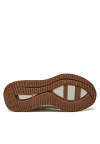 BOSS - Boss Sneakersy TTNM EVO_RUNN_ACBC_W 50525107 Biały. Kolor: biały. Materiał: materiał. Sport: bieganie #6