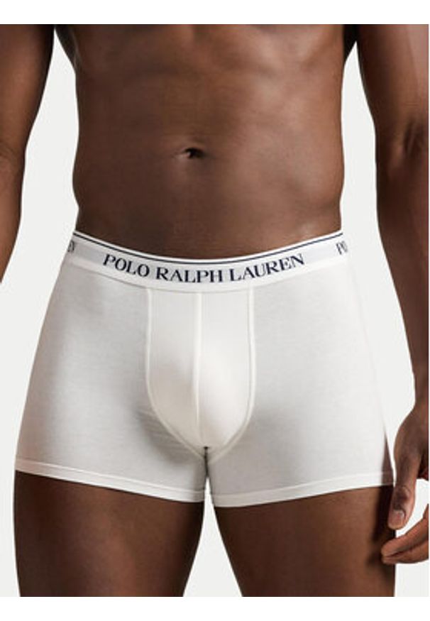 Polo Ralph Lauren Komplet bokserek 714830299057 Kolorowy. Materiał: bawełna. Wzór: kolorowy