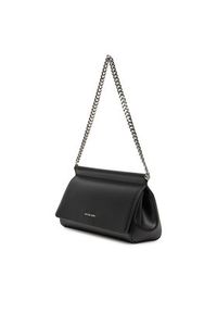 MICHAEL Michael Kors Torebka 30S5S9YC6L Czarny. Kolor: czarny. Materiał: skórzane