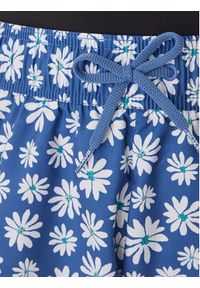 Roxy Szorty kąpielowe No Bad Waves ERJBS03339 Niebieski Regular Fit. Kolor: niebieski. Materiał: syntetyk #3
