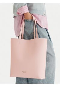 Nine West Torebka CEO-Elarx-LDA8545 Różowy. Kolor: różowy #1