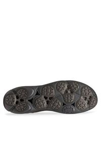Geox Sneakersy U Nebula 2.0 Plus U56MXB 00022 C6006 Brązowy. Kolor: brązowy. Materiał: zamsz, skóra