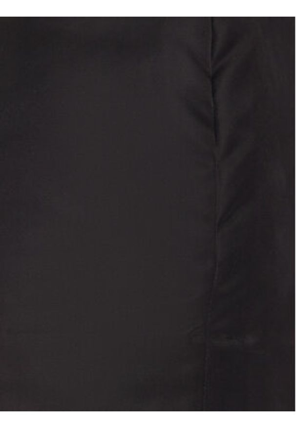 Puma Spódnica mini PUMA X ROSÉ 633798 01 Czarny Slim Fit. Kolor: czarny. Materiał: syntetyk