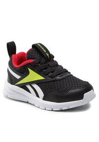 Reebok Buty do biegania Xt Sprinter 2.0 Al GW1222 Czarny. Kolor: czarny. Materiał: materiał #6