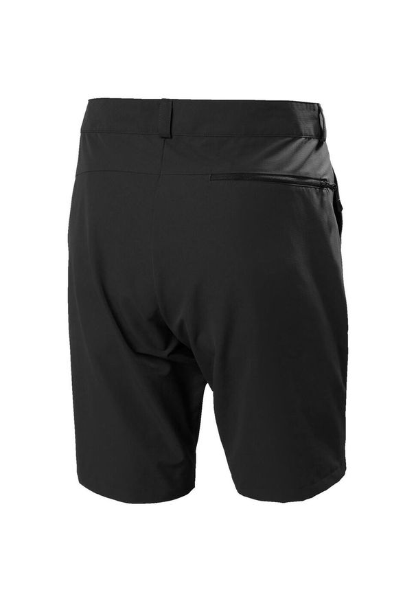 Szorty Helly Hansen Qd 10". Kolor: wielokolorowy, czarny, brązowy