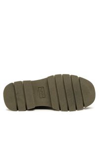 Badura Sztyblety 8118-04 Czarny. Kolor: czarny. Materiał: skóra #4