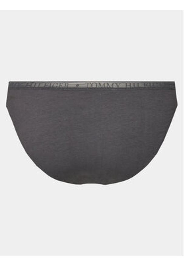 TOMMY HILFIGER - Tommy Hilfiger Komplet fig UW0UW05184 Kolorowy. Materiał: bawełna. Wzór: kolorowy