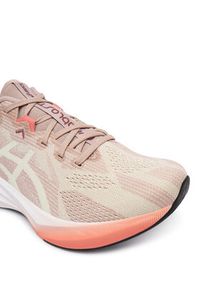 Asics Buty do biegania Dynablast 5 1012B776 Szary. Kolor: szary. Materiał: mesh, materiał #3