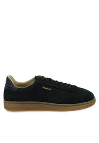 GANT - Gant Sneakersy Cuzmo 29633644 Granatowy. Kolor: niebieski. Materiał: zamsz, skóra #1