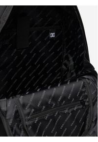 DC Shoes Plecak C-DCI-B-003-08 Czarny. Kolor: czarny. Materiał: materiał #6