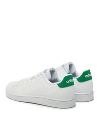 Adidas - adidas Sneakersy Advantage GY6995 Biały. Kolor: biały. Materiał: syntetyk. Model: Adidas Advantage #3
