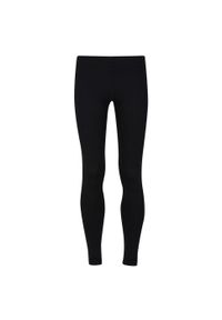 Regatta - Dziecięce Legginsy Barlia Winter. Kolor: czarny