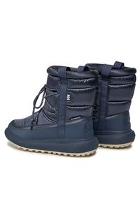 Helly Hansen Śniegowce W Isolabella 2 Demi 11837_860 Granatowy. Kolor: niebieski. Materiał: materiał #5