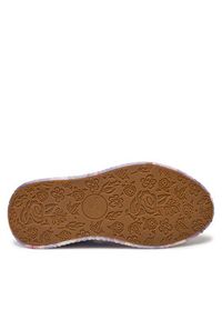 Laura Vita Sneakersy Nikito 27 Kolorowy. Materiał: skóra. Wzór: kolorowy
