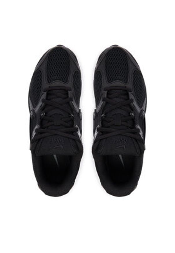 Nike Sneakersy V5 RNR HQ7901 Czarny. Kolor: czarny. Materiał: materiał, mesh