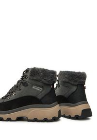 Vertigo Alpes Śniegowce Uwish Szary. Kolor: szary. Materiał: materiał #5