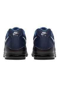 Buty Nike Air Max Invigor M CK0898 400 niebieskie. Zapięcie: sznurówki. Kolor: niebieski. Materiał: tkanina, syntetyk, guma. Model: Nike Air Max #3