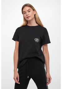 Liu Jo - T-shirt damski LIU JO