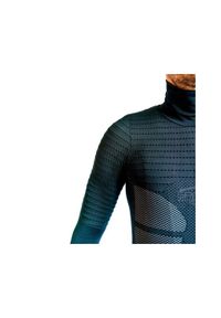 SPATZWEAR - Jersey Spatzwear Spatz basez 2. Kolor: czarny. Materiał: jersey