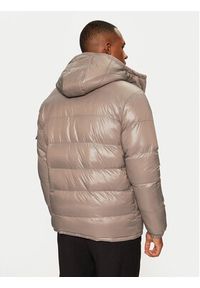 Brave Soul Kurtka zimowa MJK-JAREDTAUPE Beżowy Regular Fit. Kolor: beżowy. Materiał: syntetyk. Sezon: zima #8