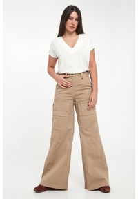 Aeronautica Militare - T-shirt damski AERONAUTICA MILITARE #4