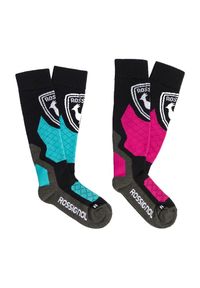 Rossignol - ROSSIGNOL Skarpety narciarskie Thermotech 2-pack. Sport: narciarstwo #1