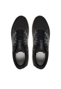 New Balance Buty do biegania 413 M413LA3 Czarny. Kolor: czarny. Materiał: materiał #3