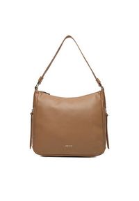 Lasocki Torebka C-LSK-X-006-08 Beżowy. Kolor: beżowy #5