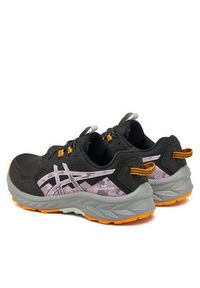 Asics Buty do biegania Gel-Venture 10 1012B759 Czarny. Kolor: czarny. Materiał: mesh, materiał