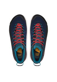 LA SPORTIVA - La Sportiva Trekkingi TX4 EVO 37B643322 Granatowy. Kolor: niebieski. Sport: turystyka piesza