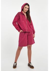 Liu Jo - Berdmudy damskie z cyrkoniami LIU JO #1