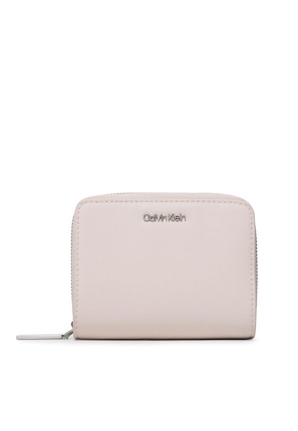 Mały Portfel Damski Calvin Klein