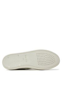 Geox Sneakersy U Regio U45CHB 00085 C1000 Biały. Kolor: biały #5