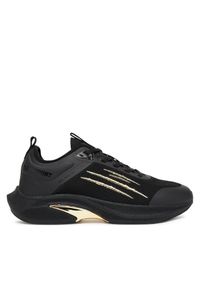 Sneakersy Plein Sport. Kolor: czarny