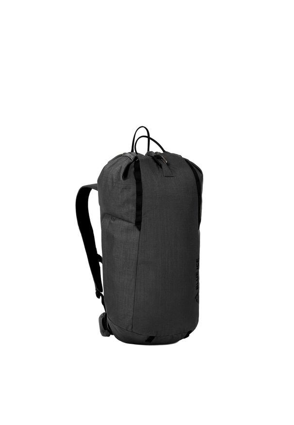 Plecak wspinaczkowy Blue Ice Wadi 32L - vulcan. Kolor: czarny