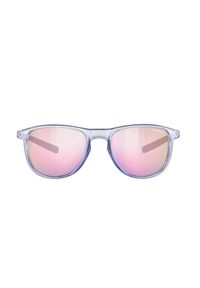 Okulary przeciwsłoneczne JULBO CANYON fioletowy Cat 3 Spectron. Kolor: fioletowy, różowy, wielokolorowy. Sport: turystyka piesza
