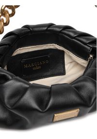 Marciano Guess Torebka 6RGZ12 7415A Czarny. Kolor: czarny. Materiał: skórzane #2