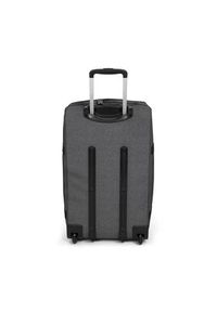 Eastpak Walizka duża Transit´R L EK0A5BA977H1 Czarny. Kolor: czarny. Materiał: poliester, materiał #4