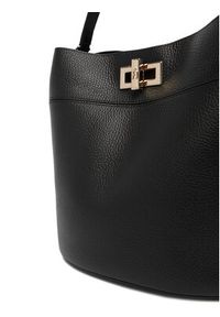Furla Torebka Amelia M Bucket WB01953 HSF000 CN O6000 Czarny. Kolor: czarny. Materiał: skórzane #6
