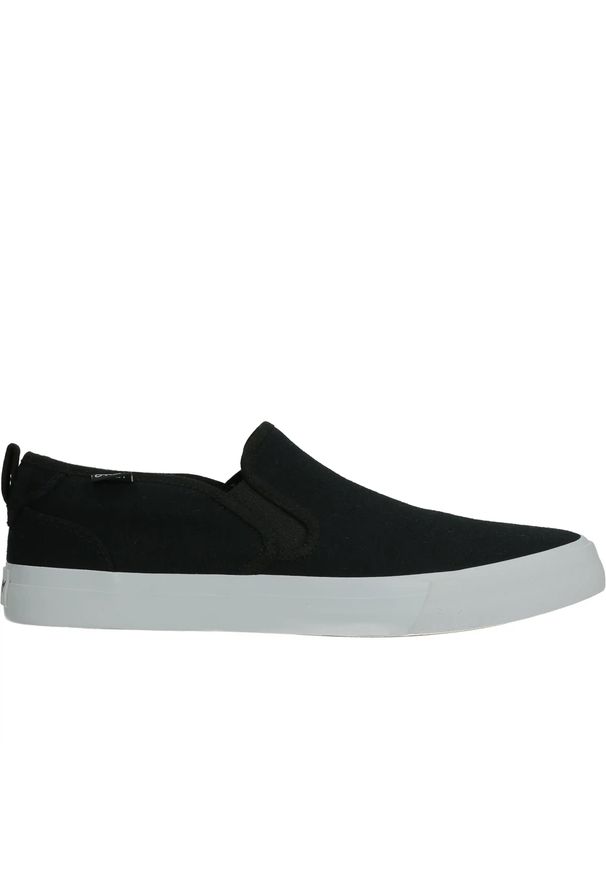 Oakley Buty B1B Classic Slip On Fof100152-02E. Zapięcie: bez zapięcia. Kolor: czarny