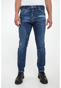 Jeansy męskie Cool Guy Jean DSQUARED2 #2