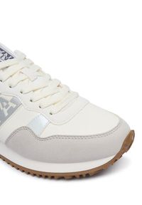Napapijri Sneakersy NP0A8BJD Biały. Kolor: biały. Materiał: skóra #2