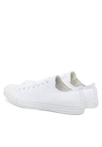 Converse Trampki Chuck Taylor All Star Sp Ox 1U647 Biały. Kolor: biały. Materiał: materiał #3